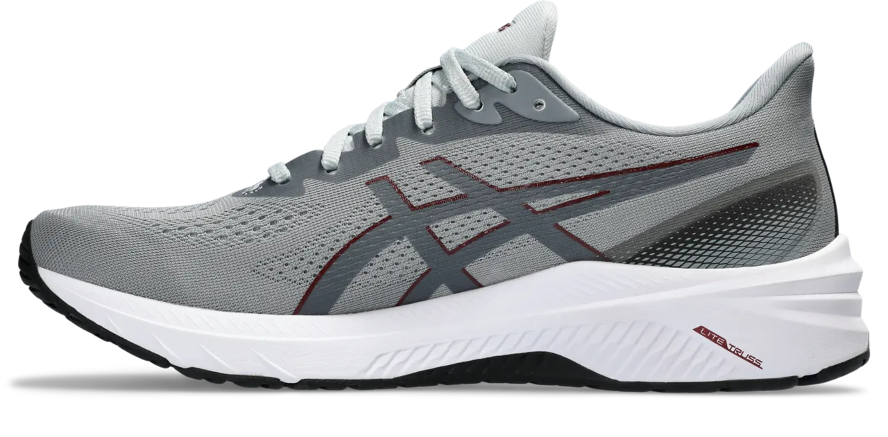 ASICS Mens GT-1000 12 Running Shoes