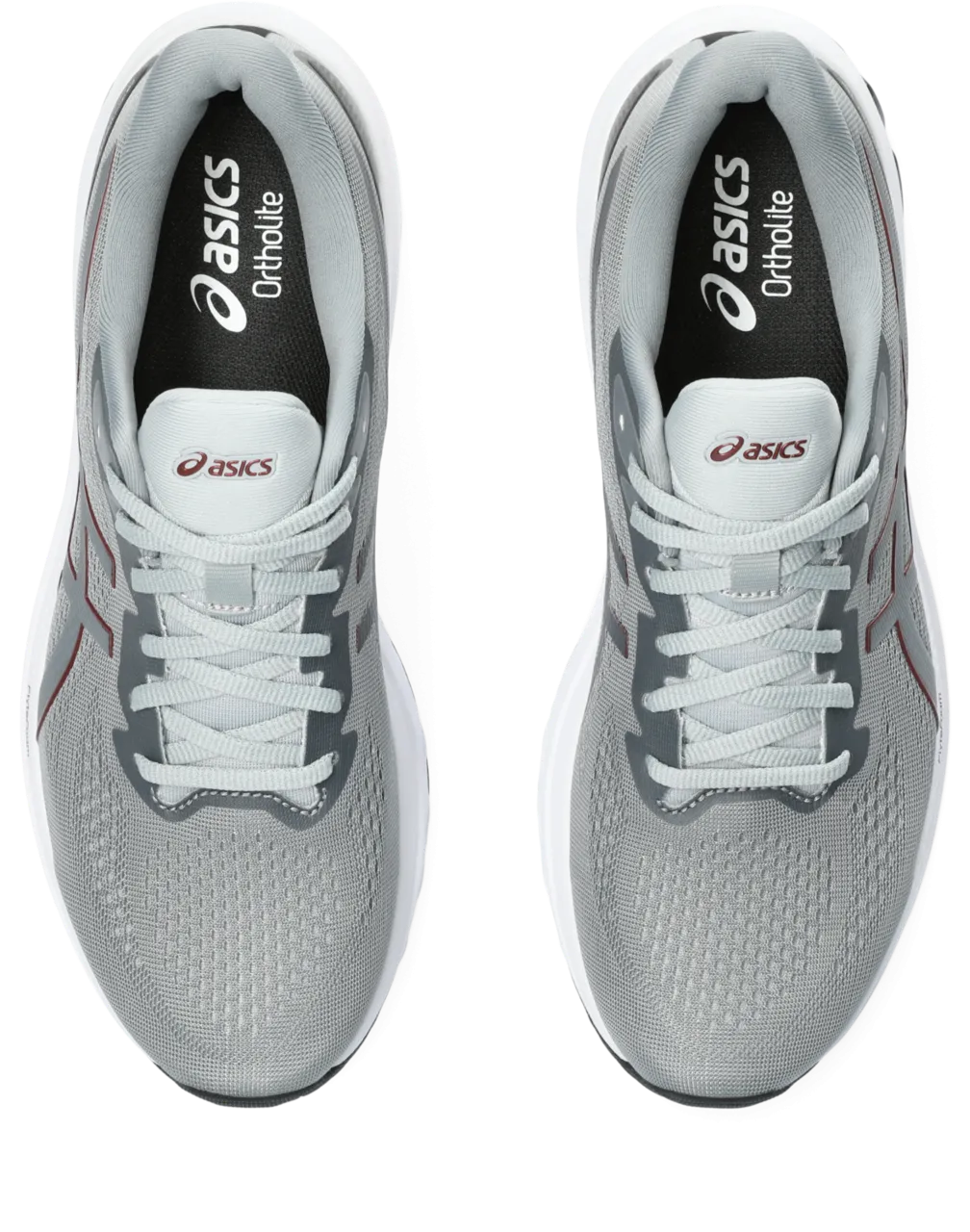 ASICS Mens GT-1000 12 Running Shoes