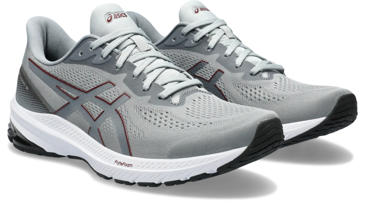 ASICS Mens GT-1000 12 Running Shoes