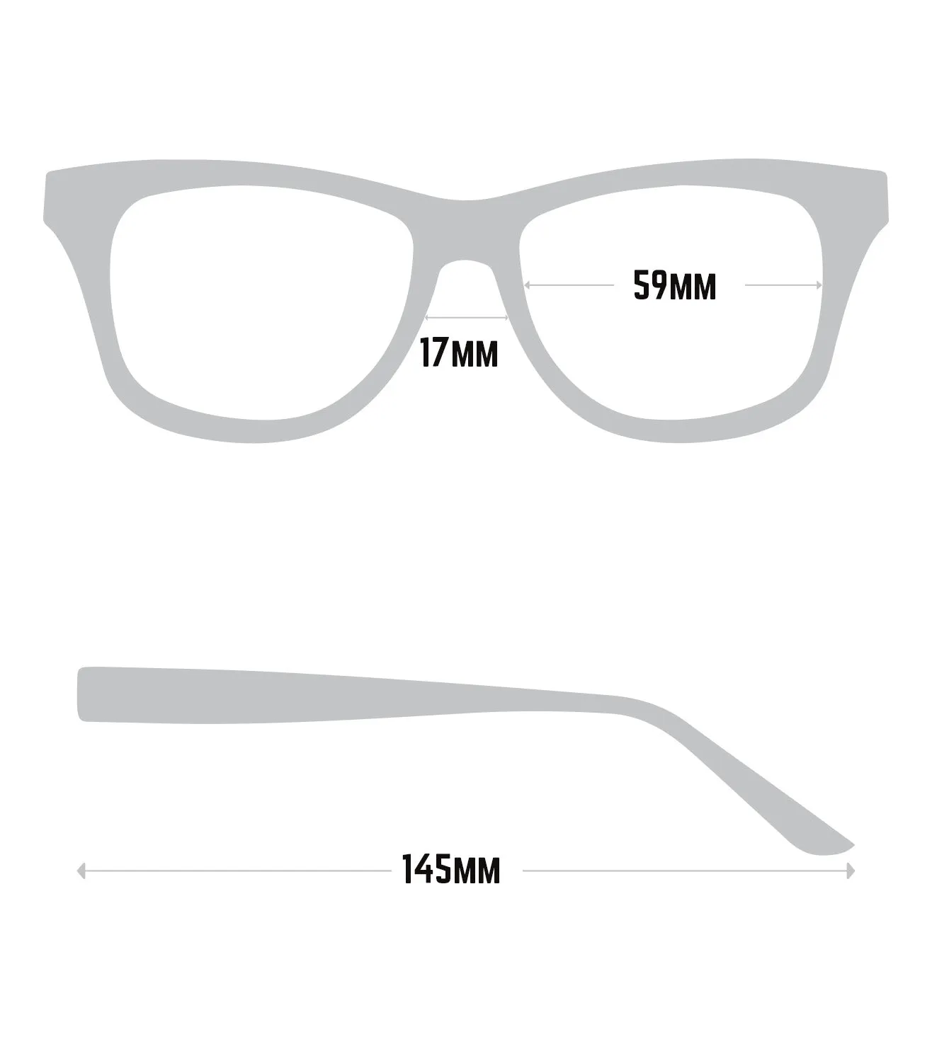 Dunhill Men's Violet Square Sunglass