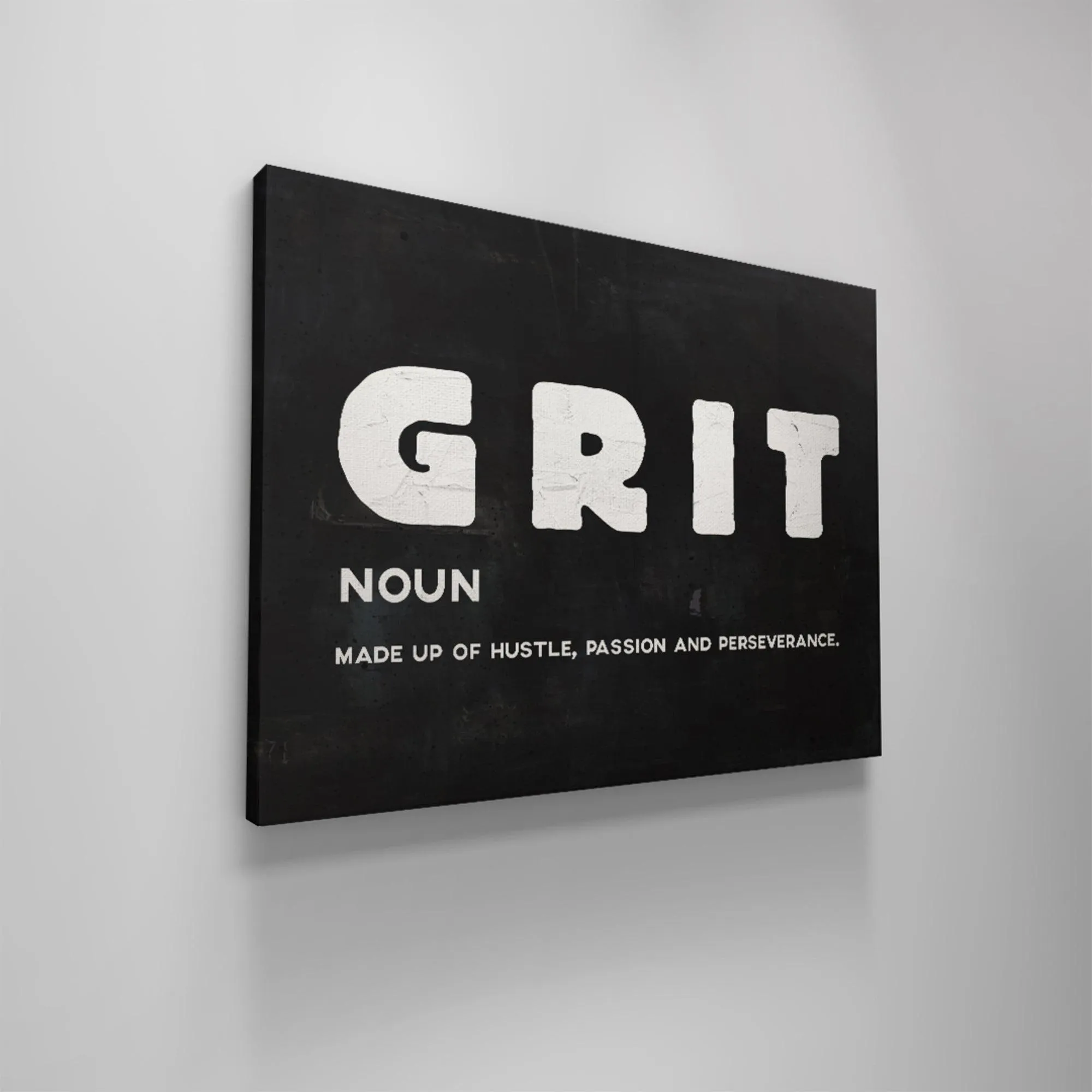Grit