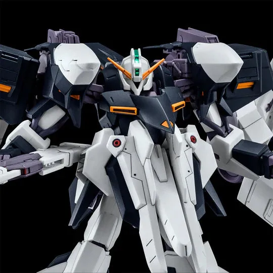 HG 1/144 ORX-005 FF-X39A Gaplant TR-5 (Hrairoo) with Gigantic Arm Unit (A.O.Z Re-boot Ver.) P-Bandai