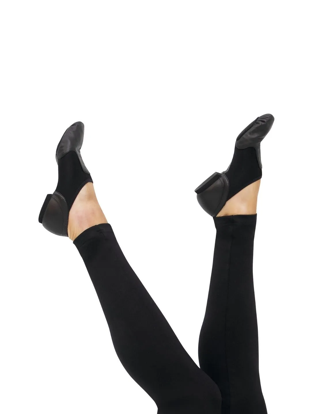 Jazz Glove Jazz Shoe (CG33W)