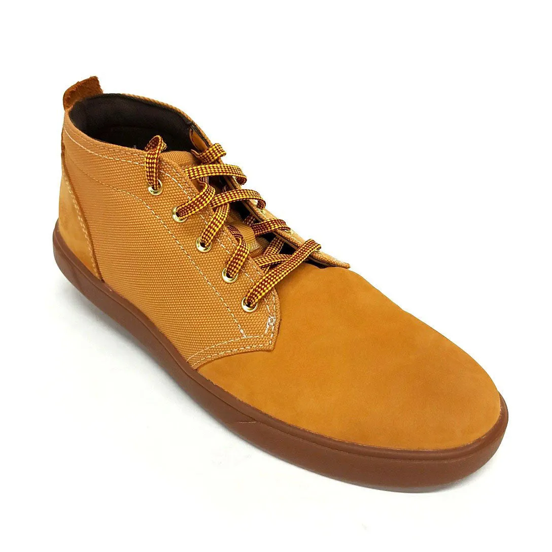 Men's Groveton Chukka Shoes