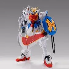 MG XXXG-01S Shenlong Gundam EW (Liao Ya Unit) P-Bandai