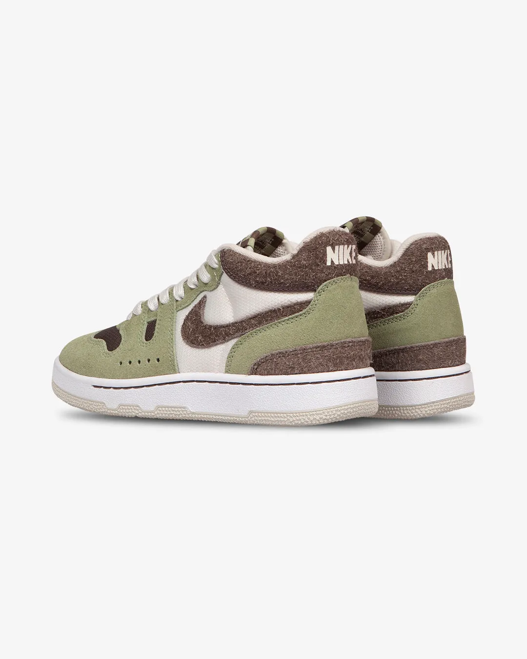 Nike Mac Attack 'Oil Green'
