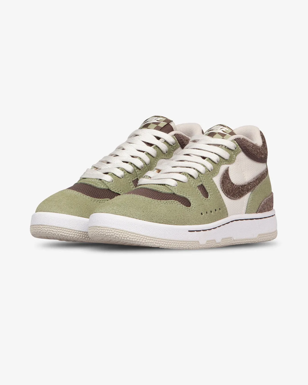 Nike Mac Attack 'Oil Green'