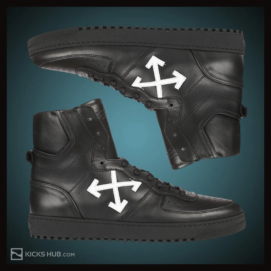 OFF - WHITE by virgil abloh