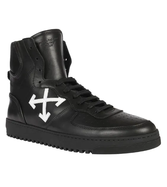 OFF - WHITE by virgil abloh