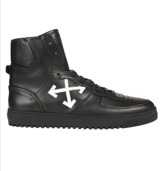 OFF - WHITE by virgil abloh