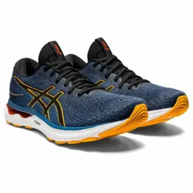 Running Shoes for Adults Asics  Gel-Nimbus 24 Blue
