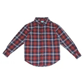 Taylor Button Down Boy