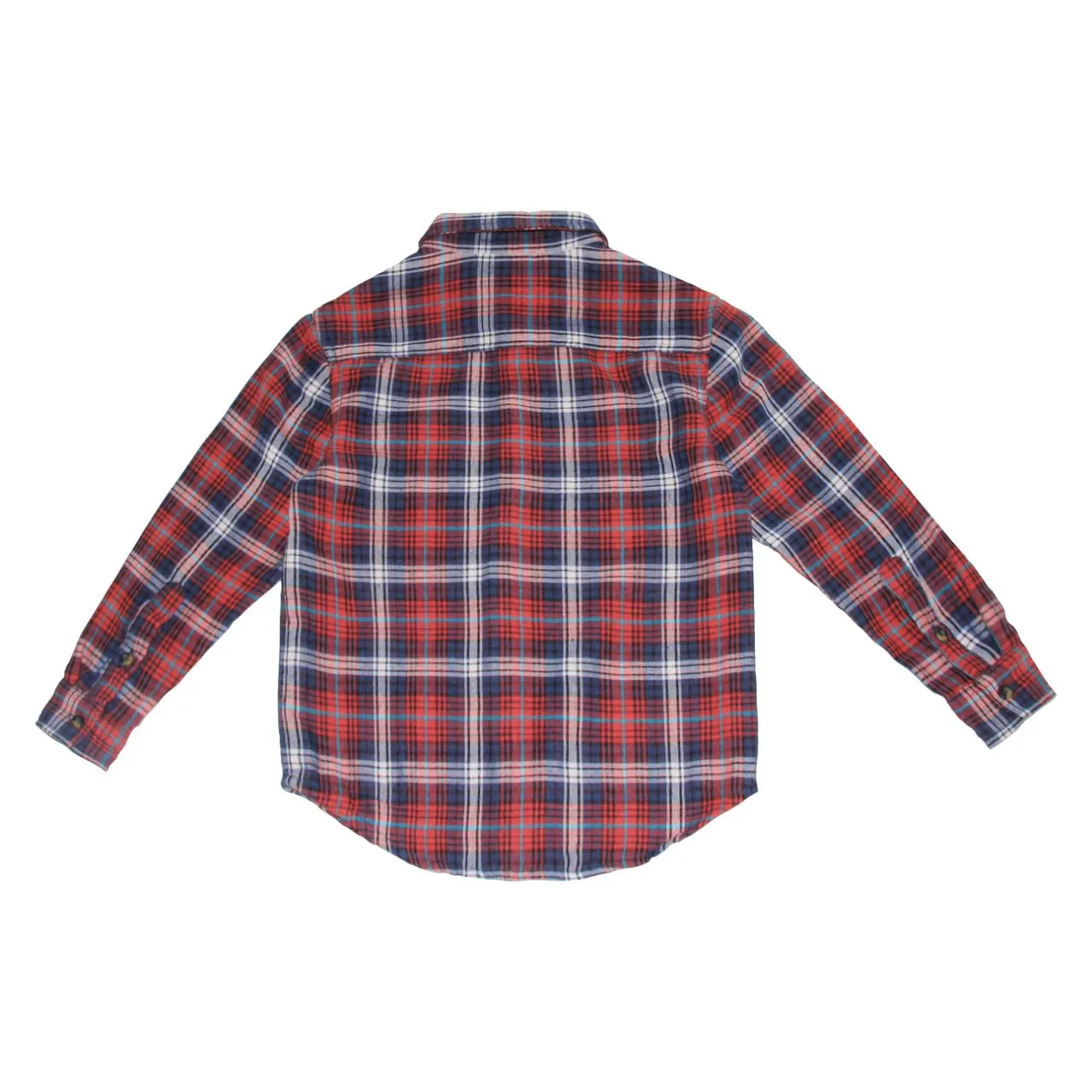 Taylor Button Down Boy